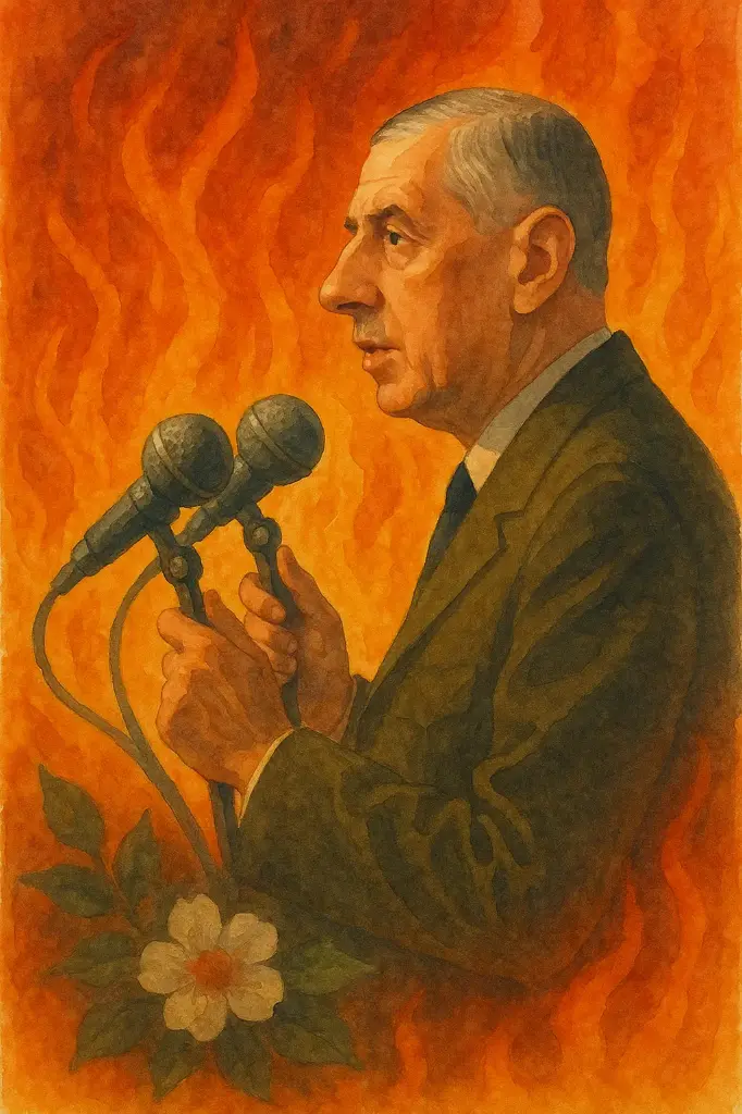Le Général