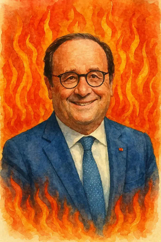 Le simple François