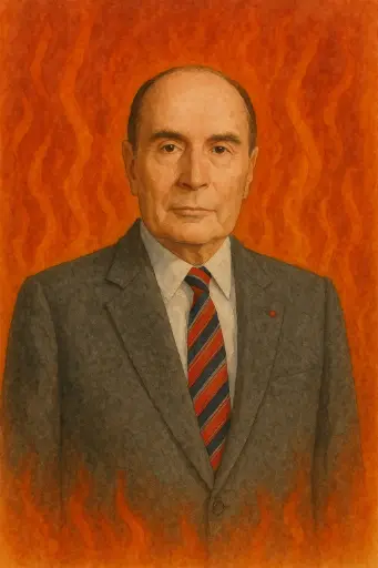 Le vieux François