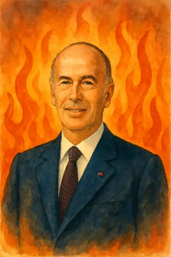 Le novateur Valéry