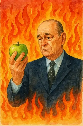 Le grand Jacques