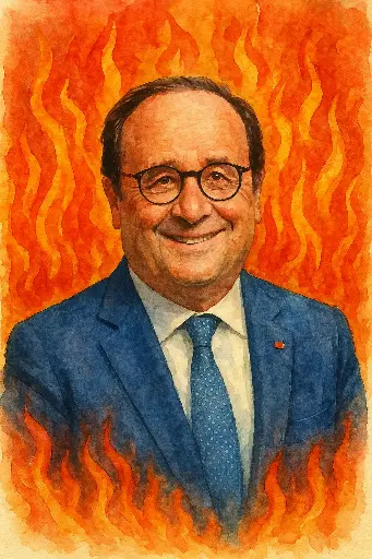 Le simple François