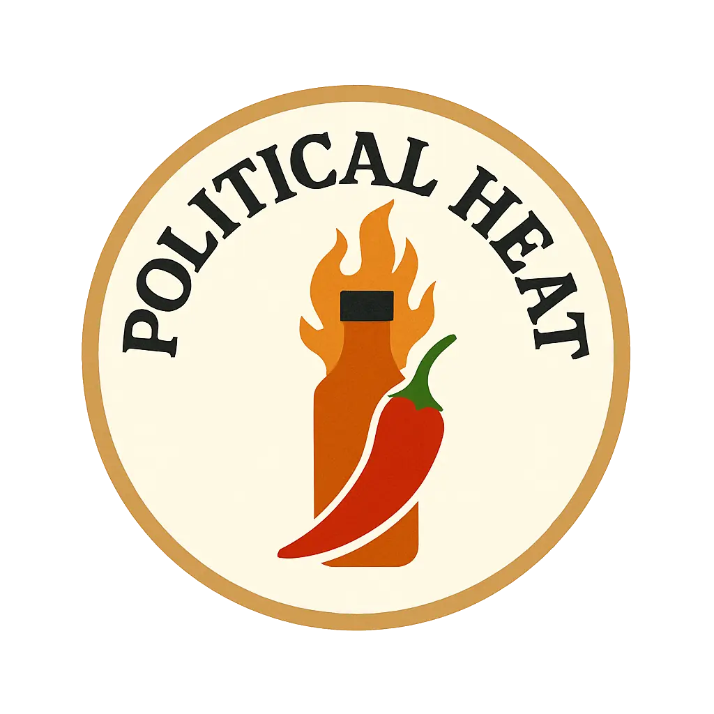 Political Heat